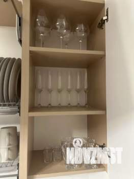 1-к квартира, посуточно, 50м2, 9/10 этаж