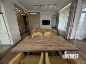 2-к квартира, на длительный срок, 74м2, 15/20 этаж