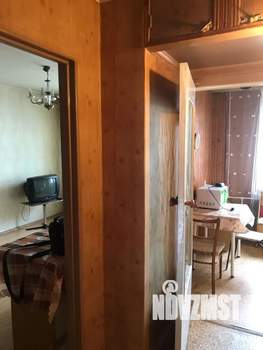 1-к квартира, на длительный срок, 32м2, 7/9 этаж