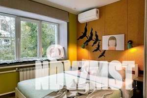1-к квартира, посуточно, 30м2, 2/4 этаж
