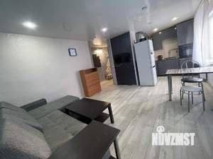 2-к квартира, на длительный срок, 51м2, 2/5 этаж