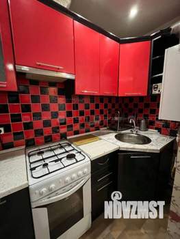 3-к квартира, на длительный срок, 50м2, 2/2 этаж