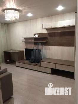 2-к квартира, на длительный срок, 56м2, 2/9 этаж