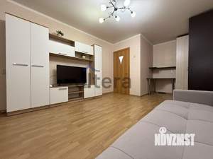 1-к квартира, на длительный срок, 34м2, 2/10 этаж