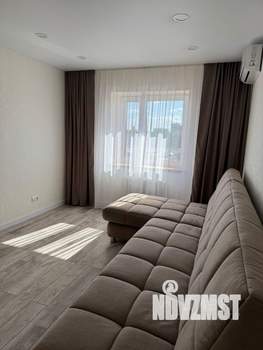 1-к квартира, на длительный срок, 38м2, 4/10 этаж