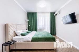 Студия квартира, посуточно, 30м2, 8/21 этаж