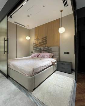 1-к квартира, на длительный срок, 51м2, 4/9 этаж