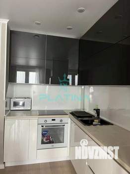 1-к квартира, на длительный срок, 50м2, 10/10 этаж