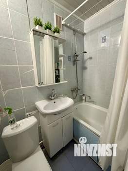 1-к квартира, на длительный срок, 30м2, 3/5 этаж