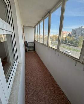 1-к квартира, на длительный срок, 52м2, 5/16 этаж