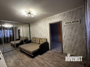 2-к квартира, на длительный срок, 44м2, 5/5 этаж