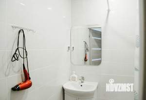 1-к квартира, посуточно, 12м2, 1/1 этаж