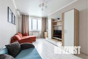 2-к квартира, посуточно, 61м2, 15/17 этаж