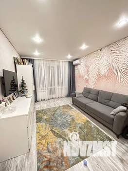 2-к квартира, посуточно, 45м2, 4/5 этаж