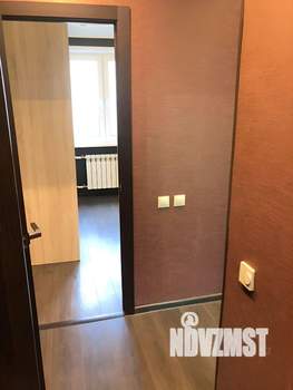 1-к квартира, на длительный срок, 31м2, 5/5 этаж