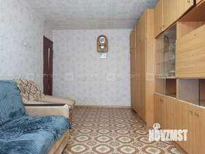 2-к квартира, на длительный срок, 52м2, 3/5 этаж