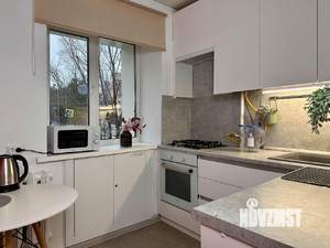 3-к квартира, посуточно, 61м2, 2/5 этаж