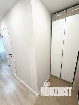 1-к квартира, на длительный срок, 40м2, 10/10 этаж