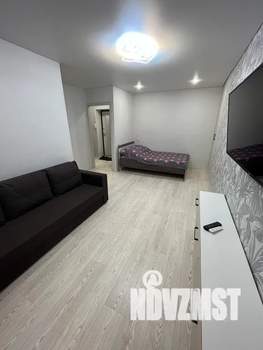 1-к квартира, посуточно, 35м2, 5/6 этаж