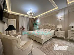 3-к квартира, на длительный срок, 190м2, 4/8 этаж