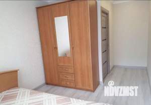 2-к квартира, на длительный срок, 38м2, 2/9 этаж