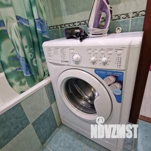 1-к квартира, посуточно, 35м2, 9/9 этаж