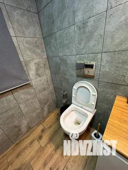 1-к квартира, посуточно, 30м2, 1/2 этаж