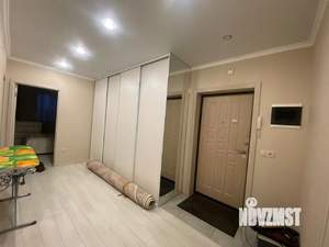 3-к квартира, на длительный срок, 70м2, 3/11 этаж