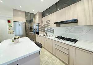 3-к квартира, на длительный срок, 90м2, 7/10 этаж