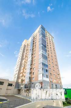 1-к квартира, посуточно, 42м2, 8/18 этаж