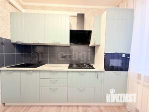 2-к квартира, на длительный срок, 50м2, 6/6 этаж