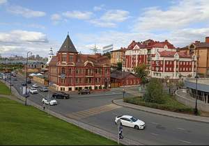 4-к квартира, на длительный срок, 150м2, 3/5 этаж