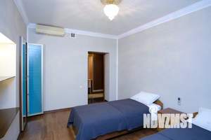 1-к квартира, посуточно, 18м2, 1/1 этаж