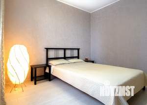 2-к квартира, посуточно, 59м2, 5/20 этаж