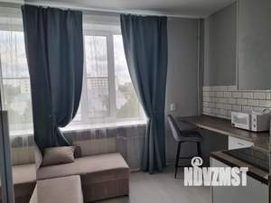 Студия квартира, посуточно, 15м2, 5/6 этаж