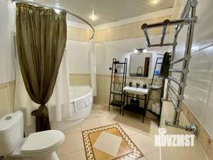 2-к квартира, посуточно, 65м2, 1/1 этаж