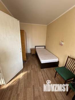 2-к квартира, на длительный срок, 45м2, 5/5 этаж