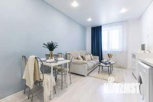 1-к квартира, посуточно, 36м2, 2/6 этаж