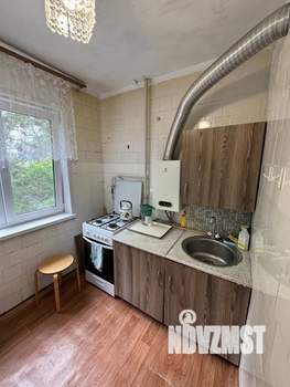 1-к квартира, на длительный срок, 31м2, 3/5 этаж
