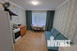 1-к квартира, посуточно, 30м2, 1/5 этаж