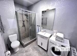 1-к квартира, на длительный срок, 42м2, 9/20 этаж