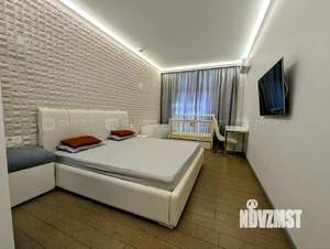 3-к квартира, на длительный срок, 93м2, 4/9 этаж