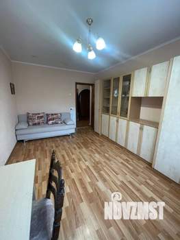 2-к квартира, на длительный срок, 76м2, 2/7 этаж