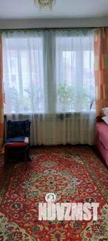 2-к квартира, на длительный срок, 55м2, 1/3 этаж