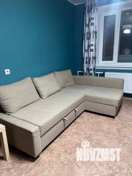 1-к квартира, на длительный срок, 38м2, 10/11 этаж