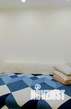 2-к квартира, посуточно, 60м2, 6/19 этаж