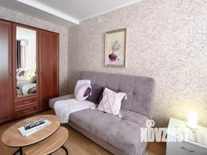 2-к квартира, посуточно, 51м2, 3/10 этаж