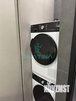 1-к квартира, на длительный срок, 85м2, 9/17 этаж