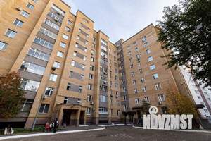 1-к квартира, посуточно, 41м2, 1/1 этаж