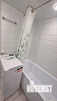 1-к квартира, на длительный срок, 32м2, 10/10 этаж